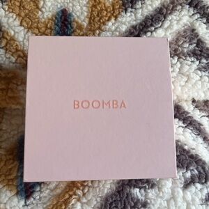 BOOMBA Bra Inserts/ Sticky Bra